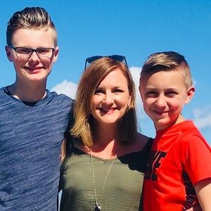 Meet your Posher, Suzie